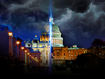 Revelation&rsquo;s Worship War