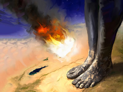 Bible Prophecy and the Second Coming of Christ